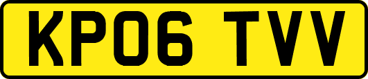 KP06TVV