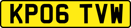 KP06TVW