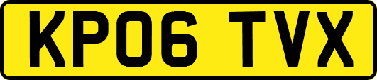 KP06TVX