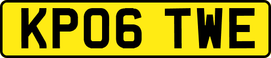 KP06TWE