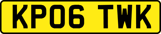 KP06TWK