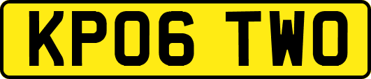 KP06TWO