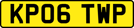 KP06TWP