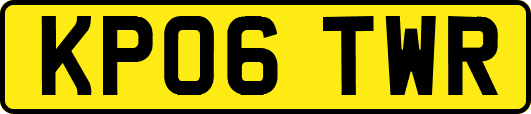 KP06TWR