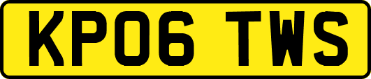KP06TWS