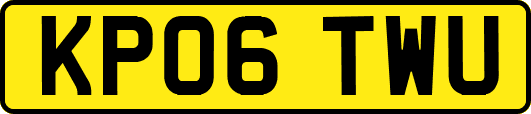 KP06TWU