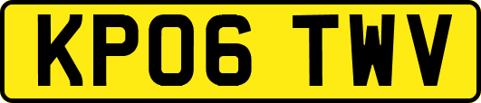 KP06TWV