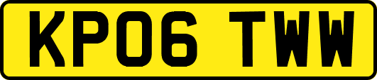 KP06TWW
