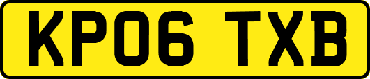 KP06TXB