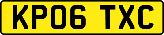 KP06TXC