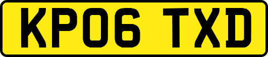KP06TXD