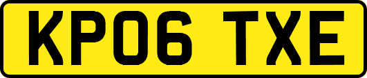 KP06TXE
