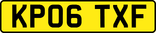 KP06TXF