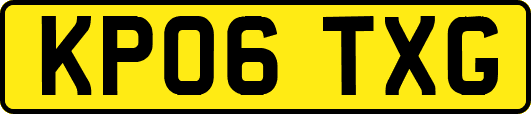 KP06TXG