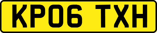 KP06TXH