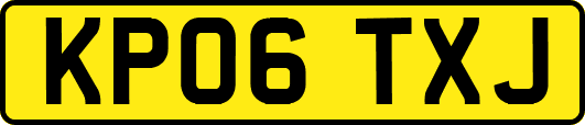 KP06TXJ