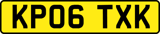 KP06TXK