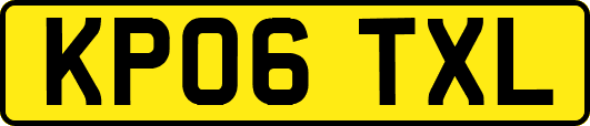 KP06TXL