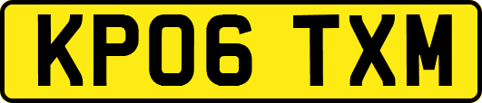 KP06TXM