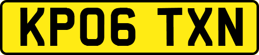KP06TXN