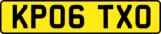 KP06TXO