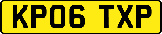 KP06TXP