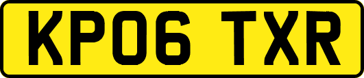 KP06TXR