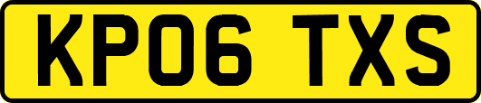 KP06TXS