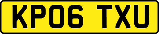 KP06TXU