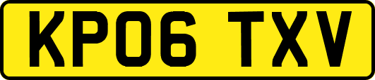 KP06TXV
