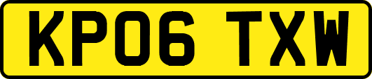 KP06TXW