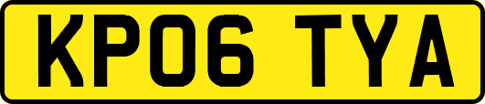 KP06TYA