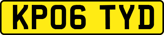 KP06TYD