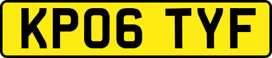 KP06TYF