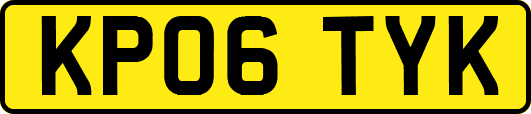 KP06TYK