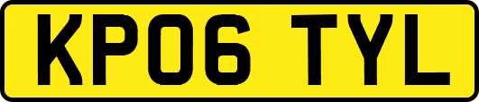KP06TYL