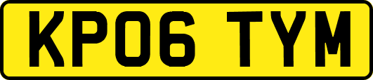 KP06TYM