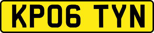 KP06TYN