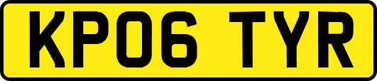 KP06TYR