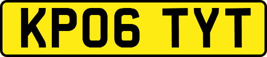KP06TYT