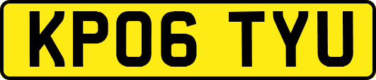 KP06TYU