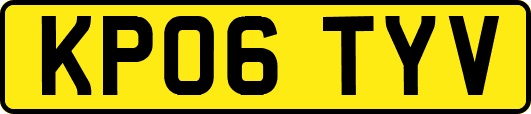 KP06TYV