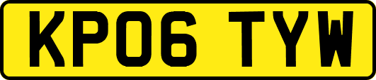 KP06TYW