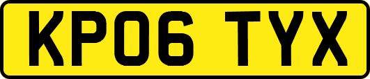 KP06TYX
