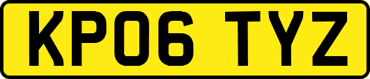 KP06TYZ