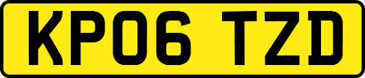 KP06TZD