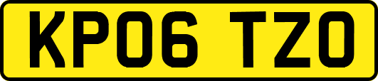KP06TZO