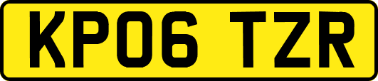 KP06TZR