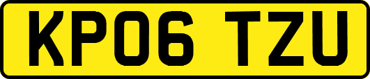 KP06TZU