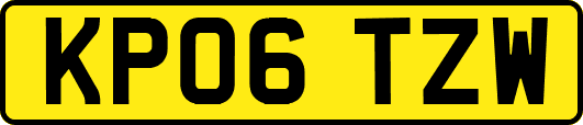KP06TZW